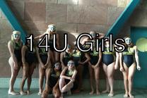 14U Girls